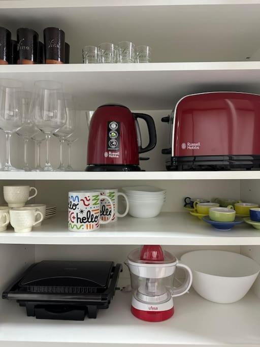 Apartamento en Delicias 'Hector' - Parking Incluido