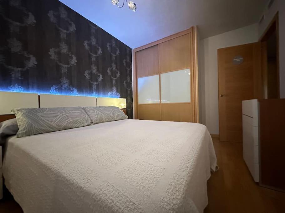 Apartamento en Delicias 'Hector' - Parking Incluido