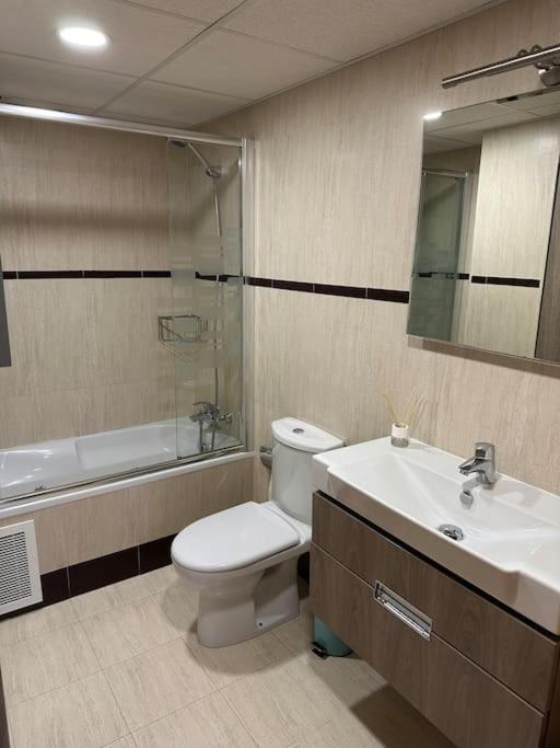 Apartamento en Delicias 'Hector' - Parking Incluido