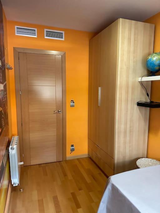 Apartamento en Delicias 'Hector' - Parking Incluido