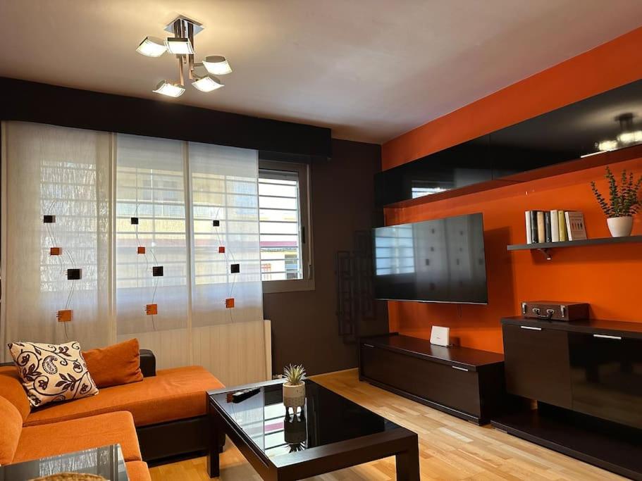 Apartamento en Delicias 'Hector' - Parking Incluido