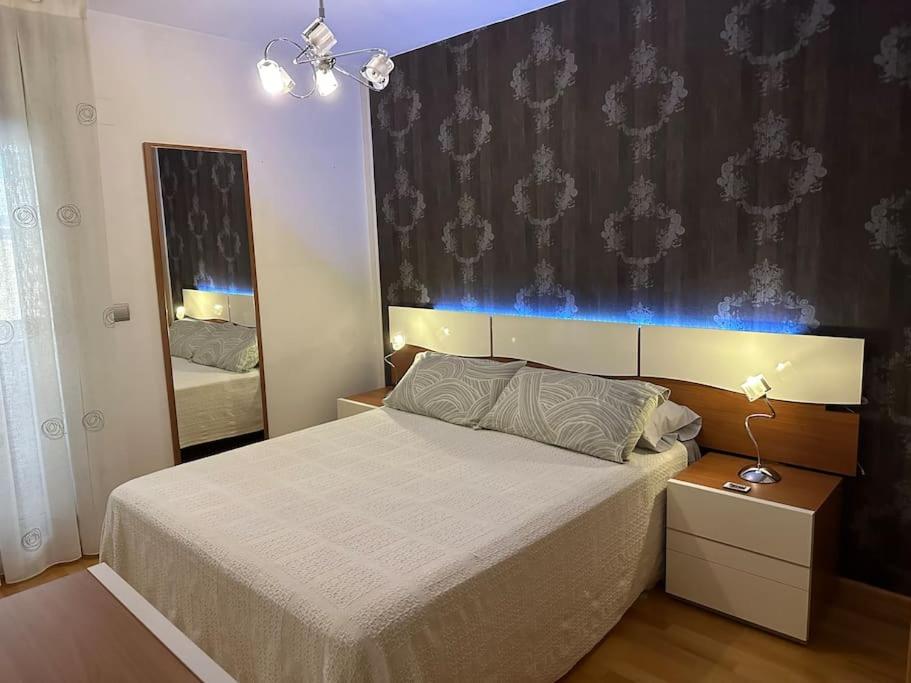 Apartamento en Delicias 'Hector' - Parking Incluido