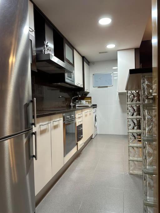 Apartamento en Delicias 'Hector' - Parking Incluido