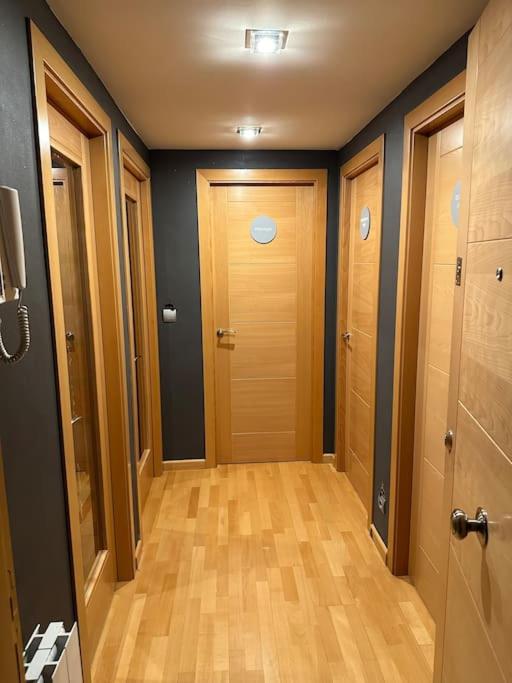Apartamento en Delicias 'Hector' - Parking Incluido