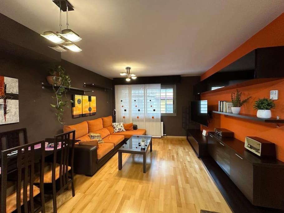 Apartamento en Delicias 'Hector' - Parking Incluido
