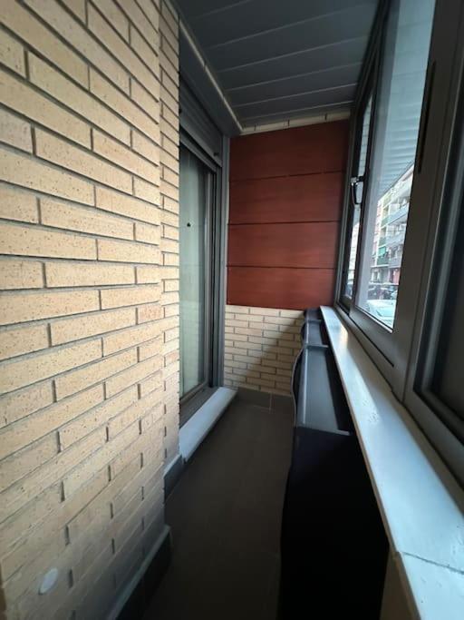 Apartamento en Delicias 'Hector' - Parking Incluido