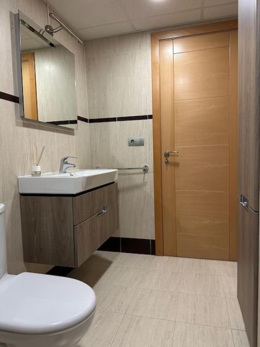 Apartamento en Delicias 'Hector' - Parking Incluido