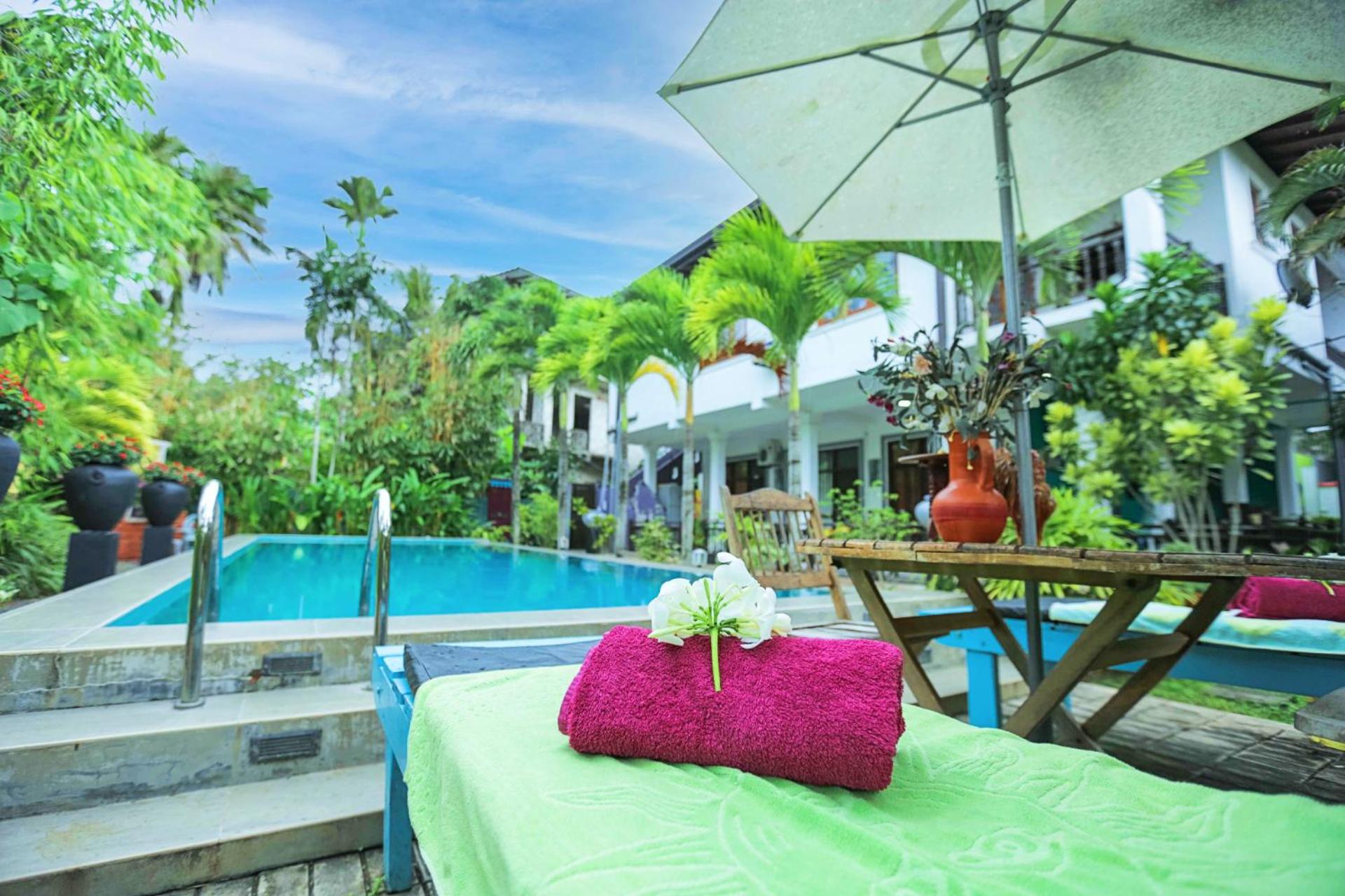 Arcadia Resort