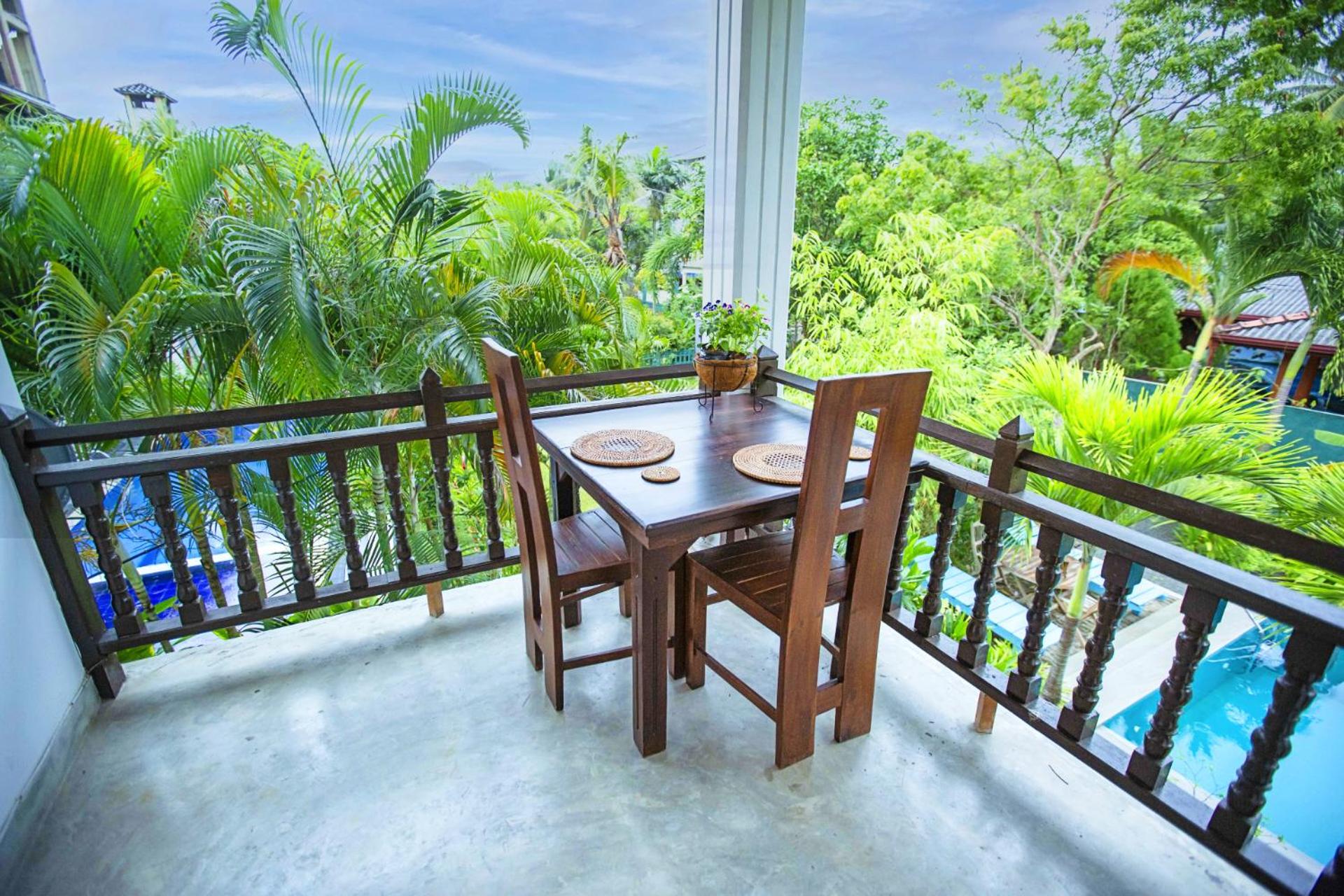 Arcadia Resort