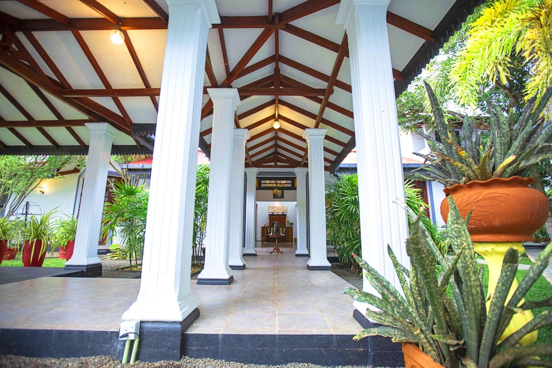 Arcadia Resort
