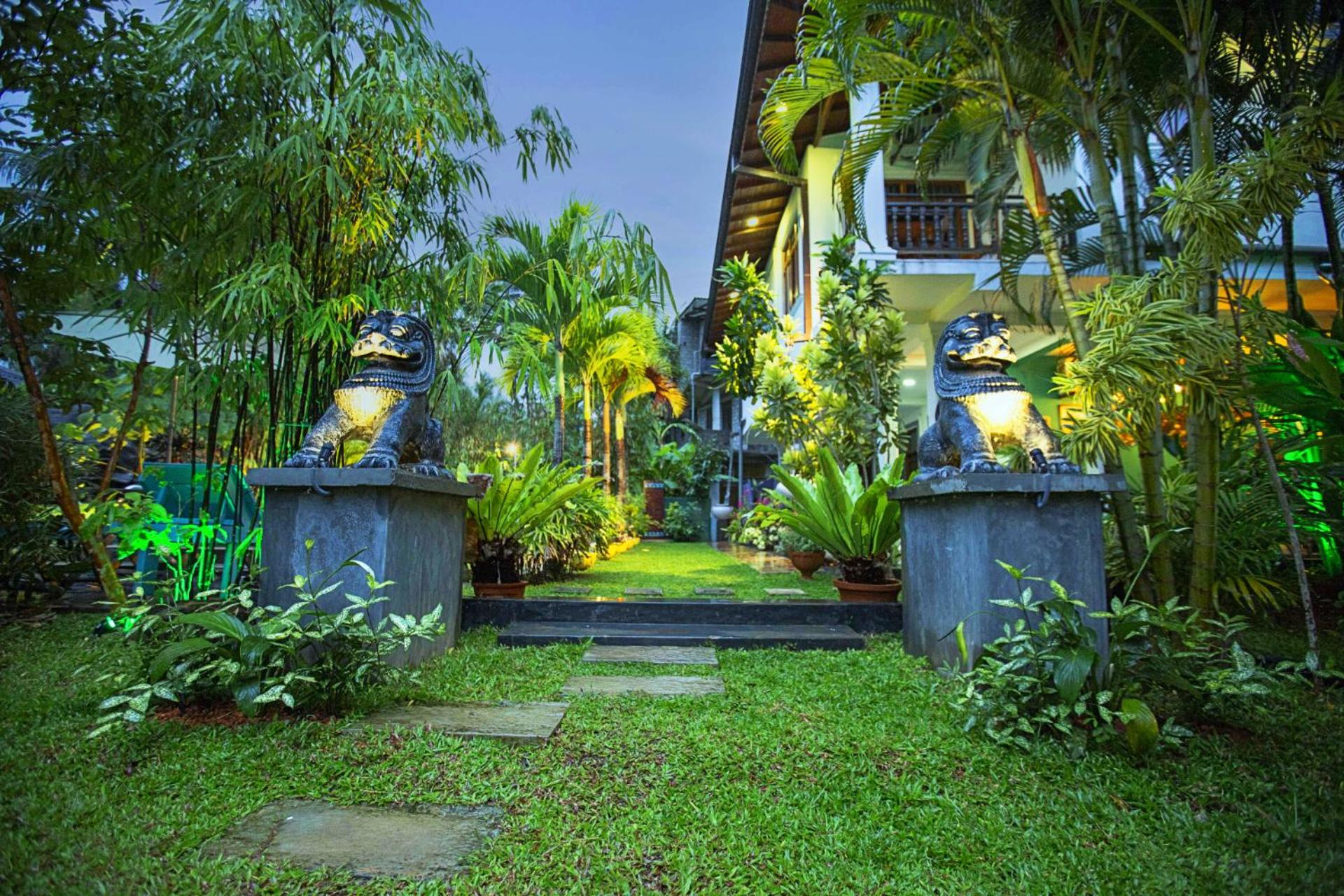 Arcadia Resort
