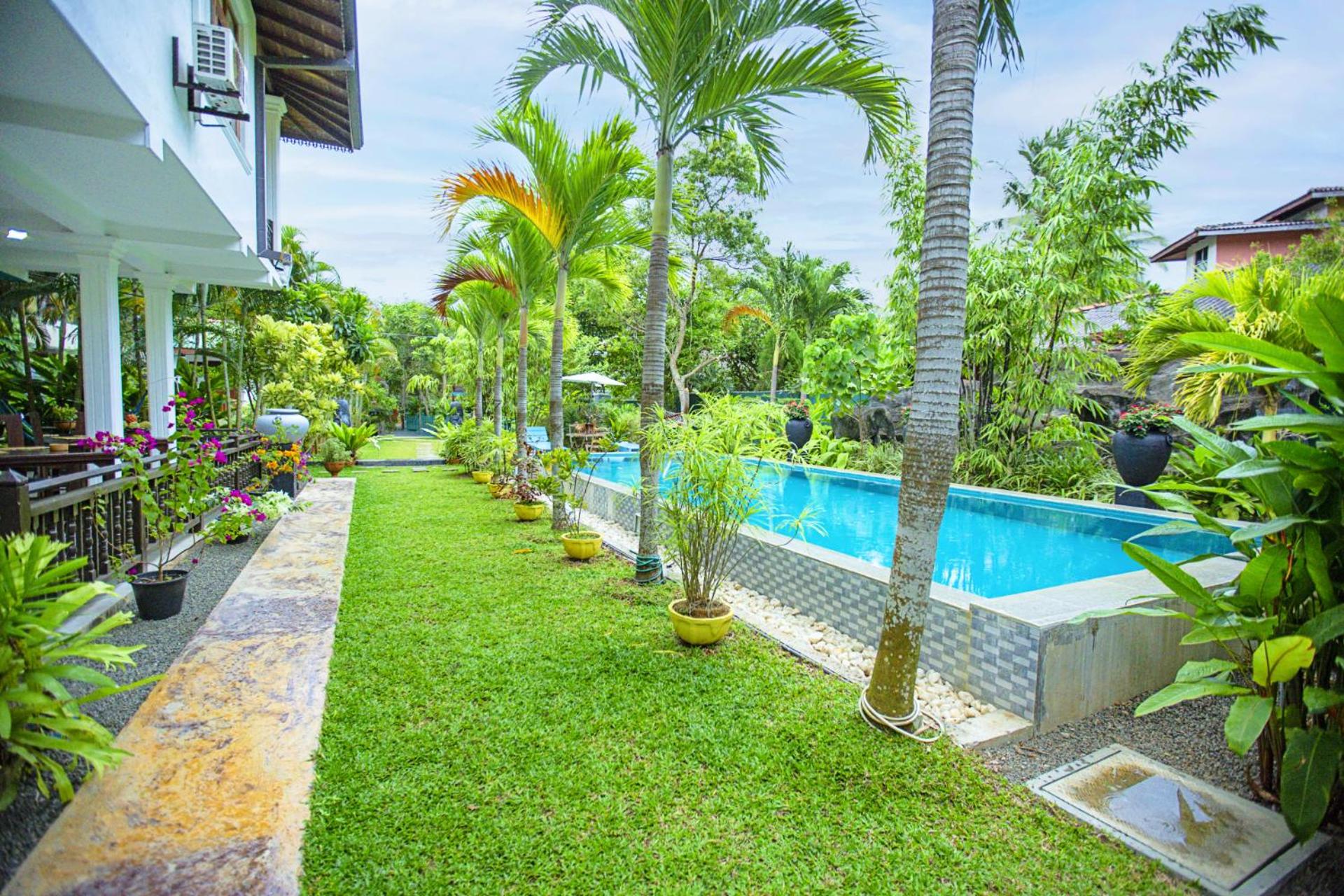 Arcadia Resort