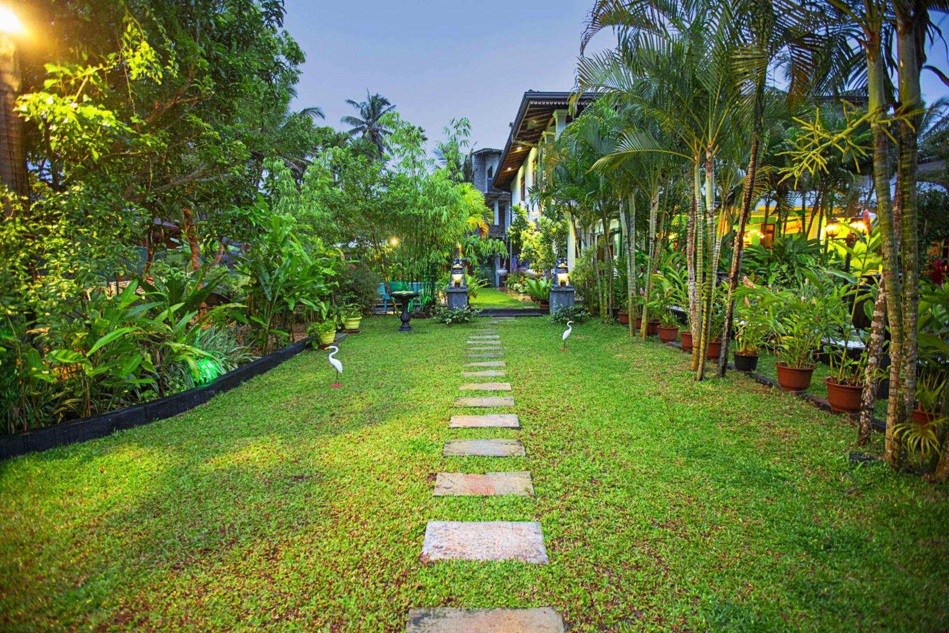 Arcadia Resort