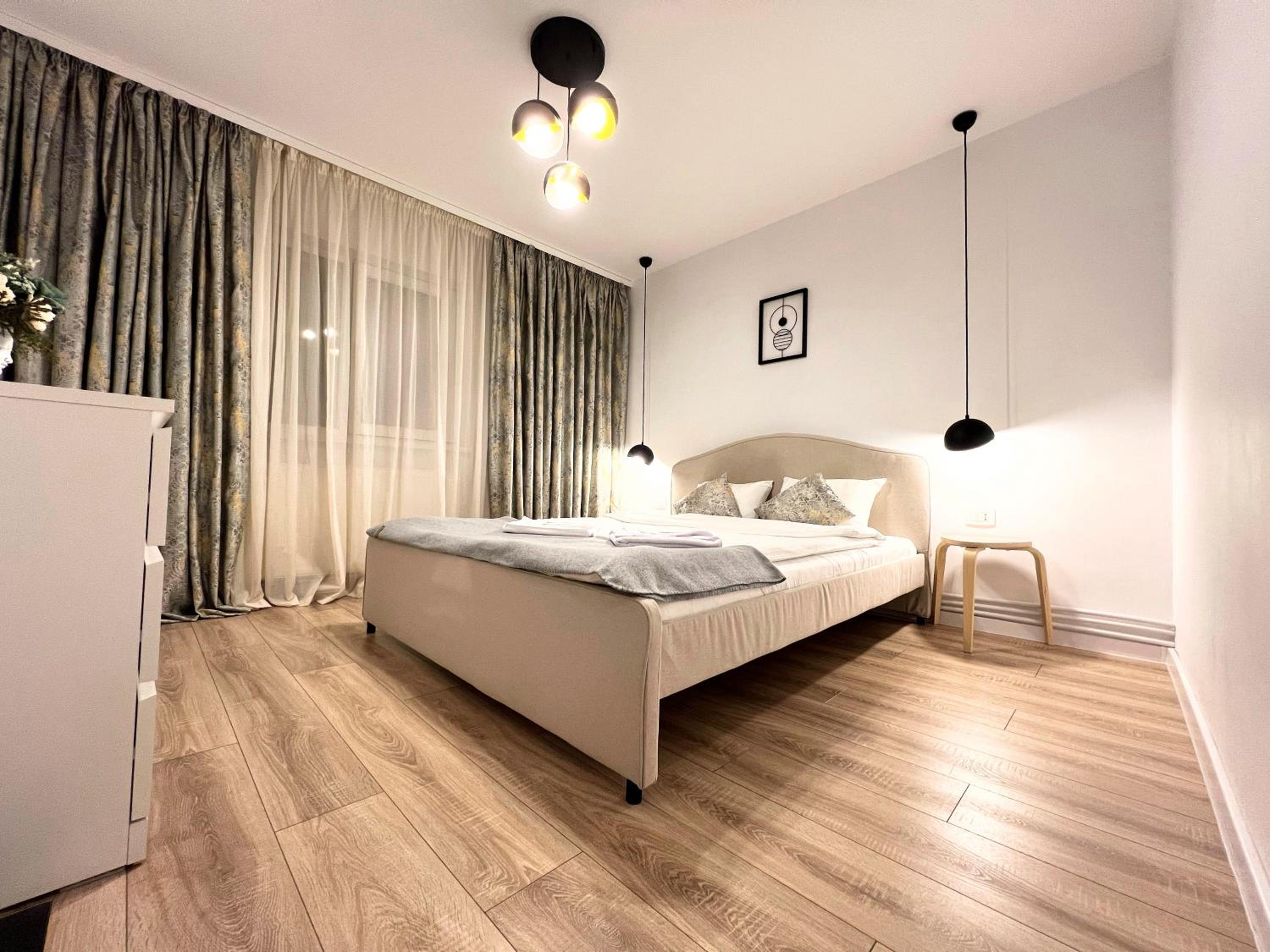 ApartHotel Anastasia view 3