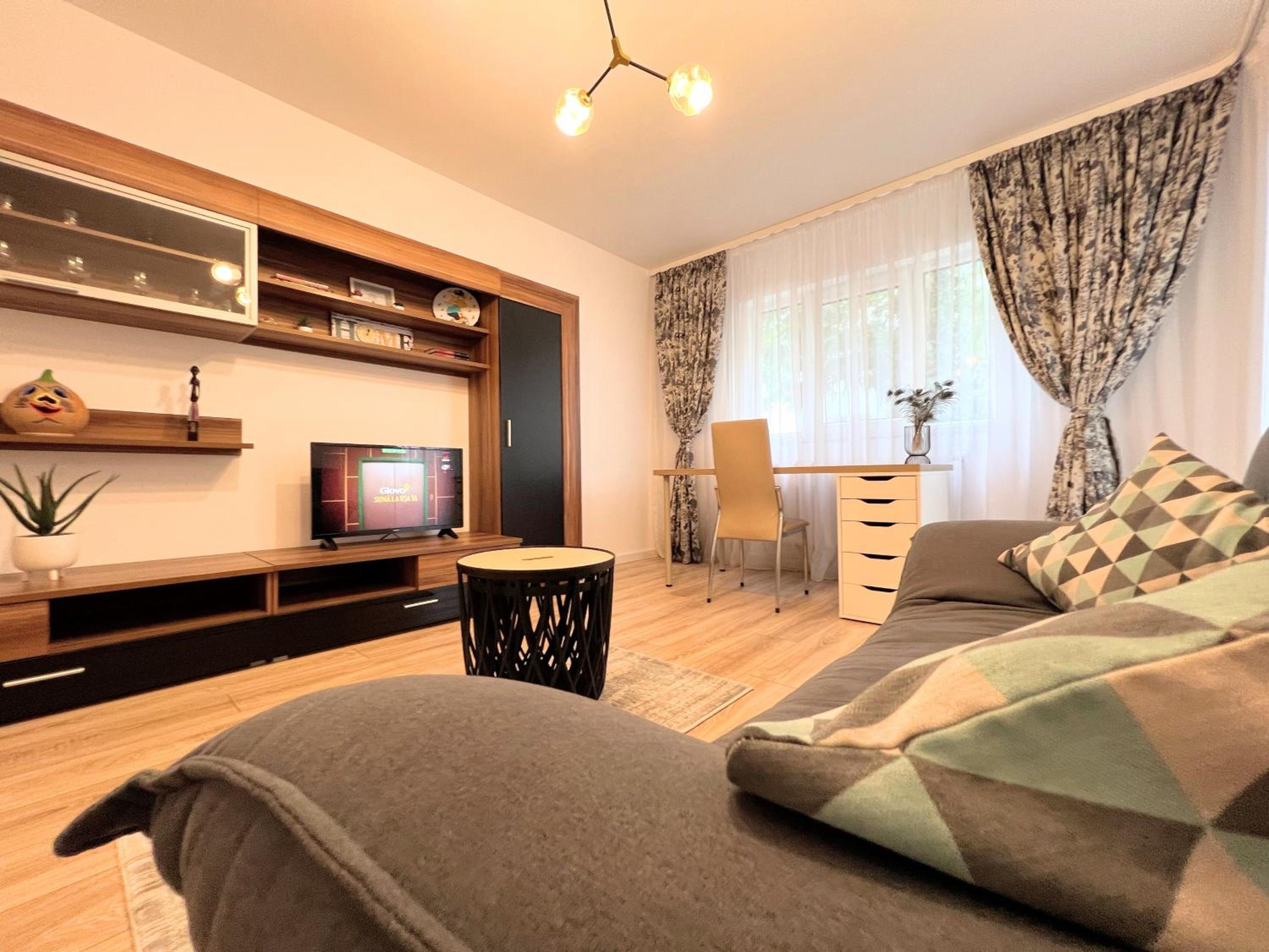 ApartHotel Anastasia view 5