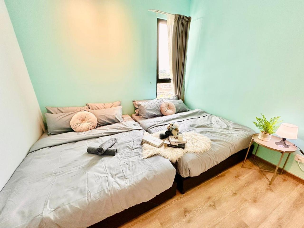 Mosaic Residence Mid Valley South Key BY R9 Homestay