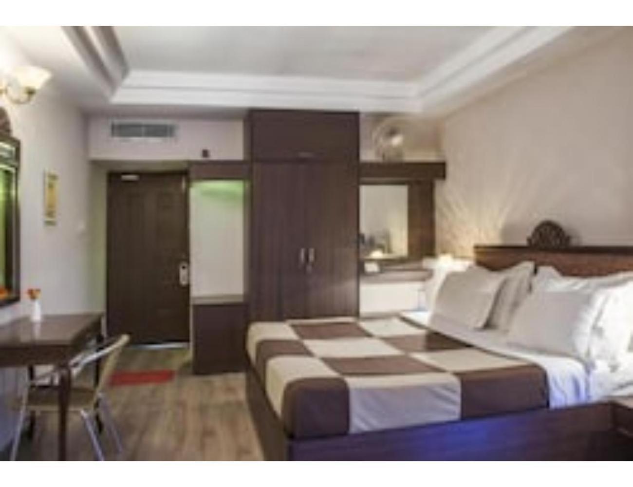 The Citadel Resorts, Jiya Himachal Pradesh view 3