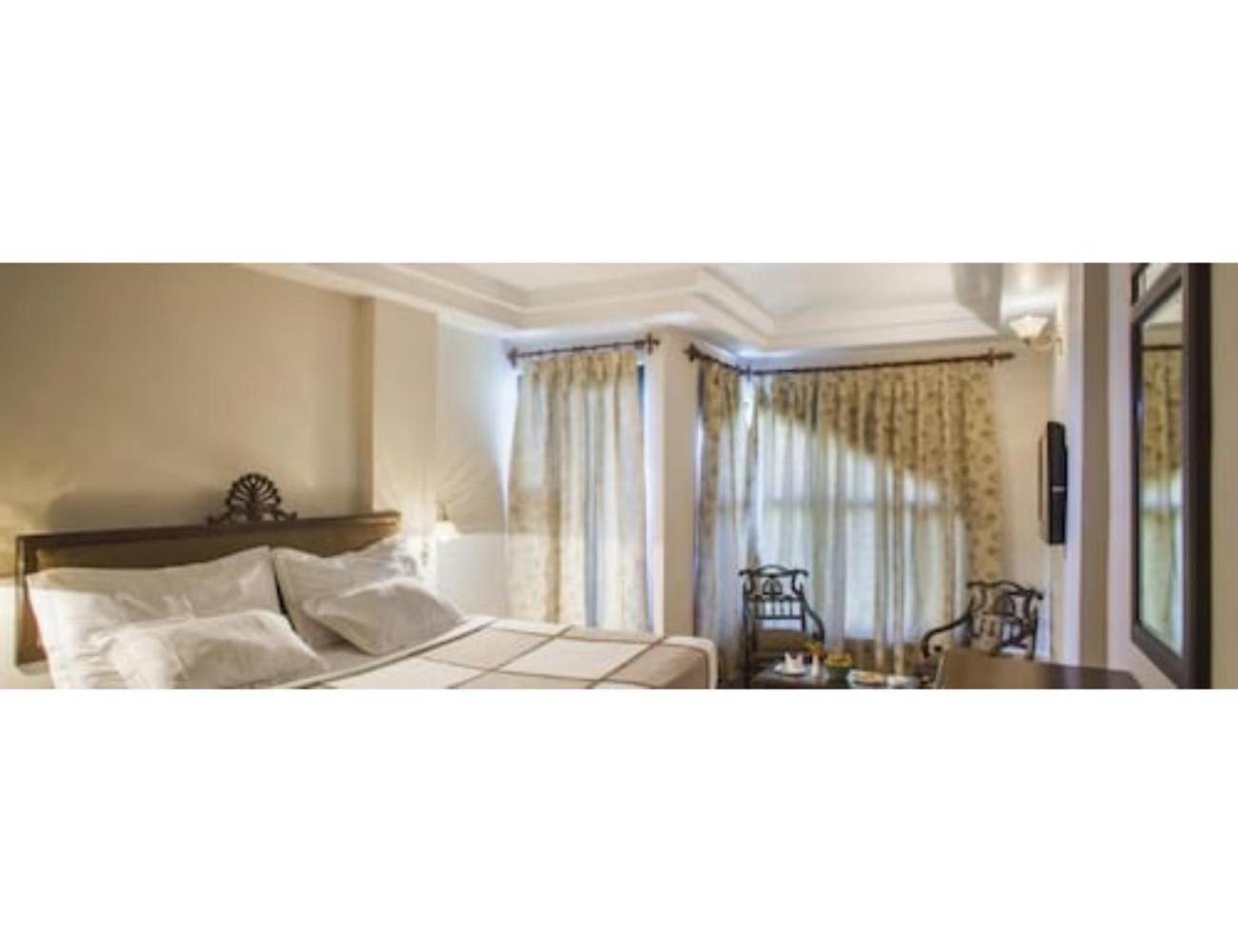 The Citadel Resorts, Jiya Himachal Pradesh view 4