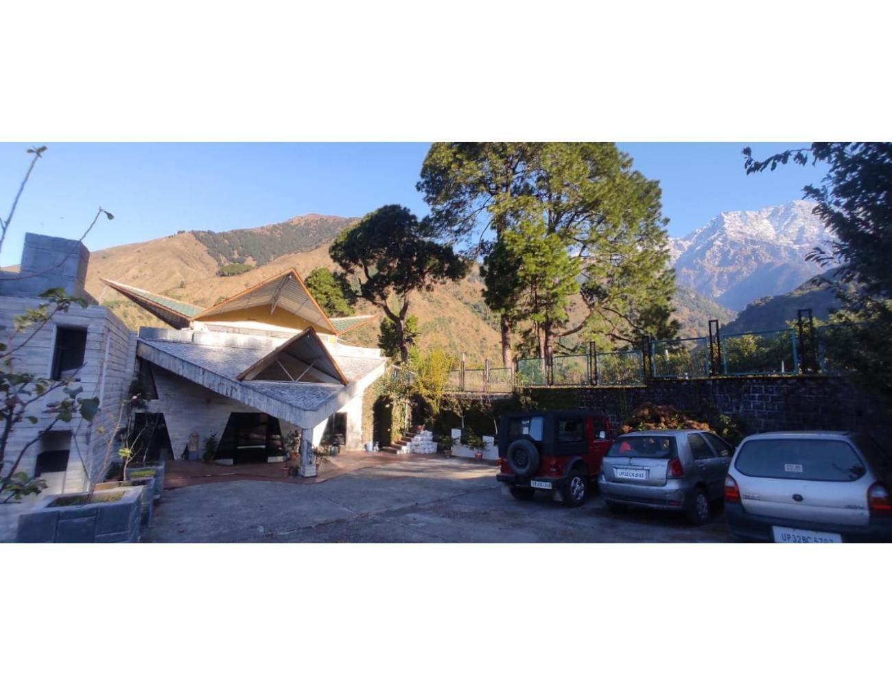 The Citadel Resorts, Jiya Himachal Pradesh view 5