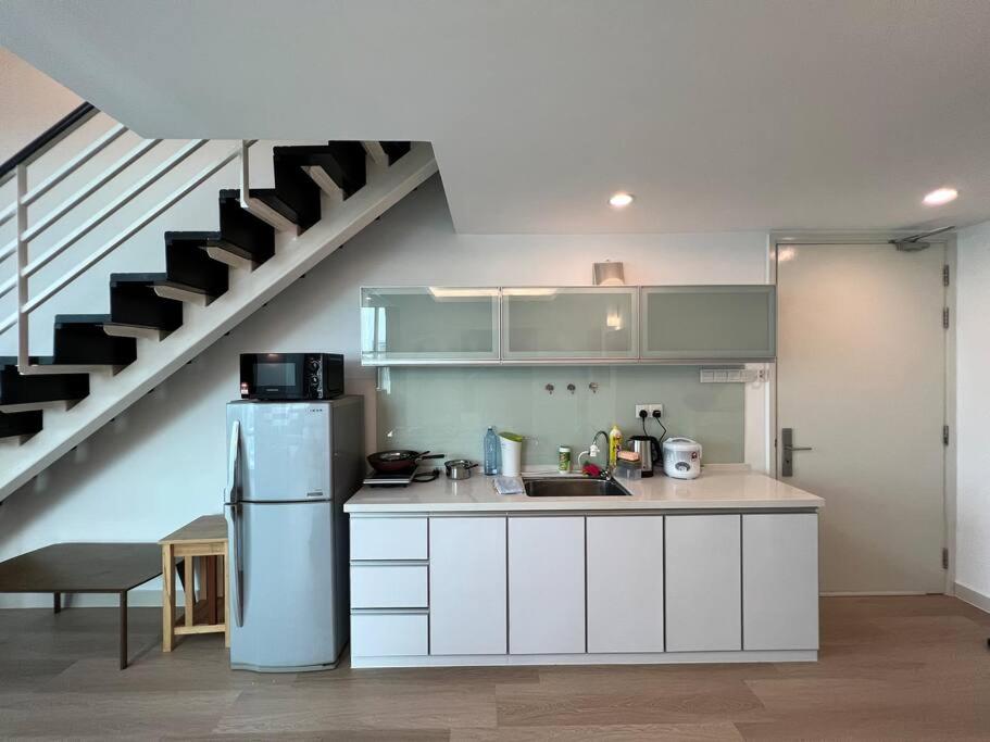 Maritime Suite Duplex 3Bedroom at George Town by Uptrend Home Management photo 2