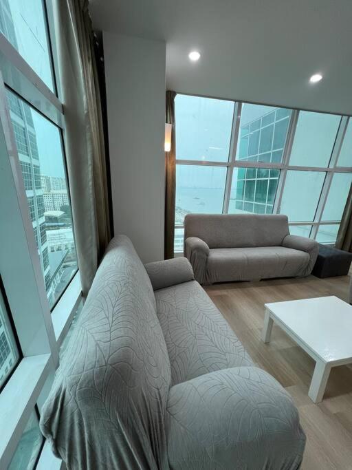 Maritime Suite Duplex 3Bedroom at George Town by Uptrend Home Management photo 4