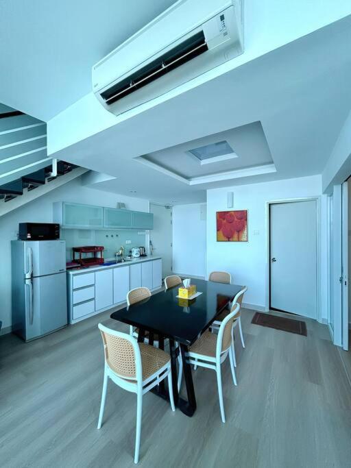 Maritime Suite Duplex 3Bedroom at George Town by Uptrend Home Management photo 5