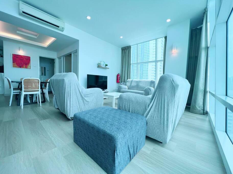 Maritime Suite Duplex 3Bedroom at George Town by Uptrend Home Management photo 6