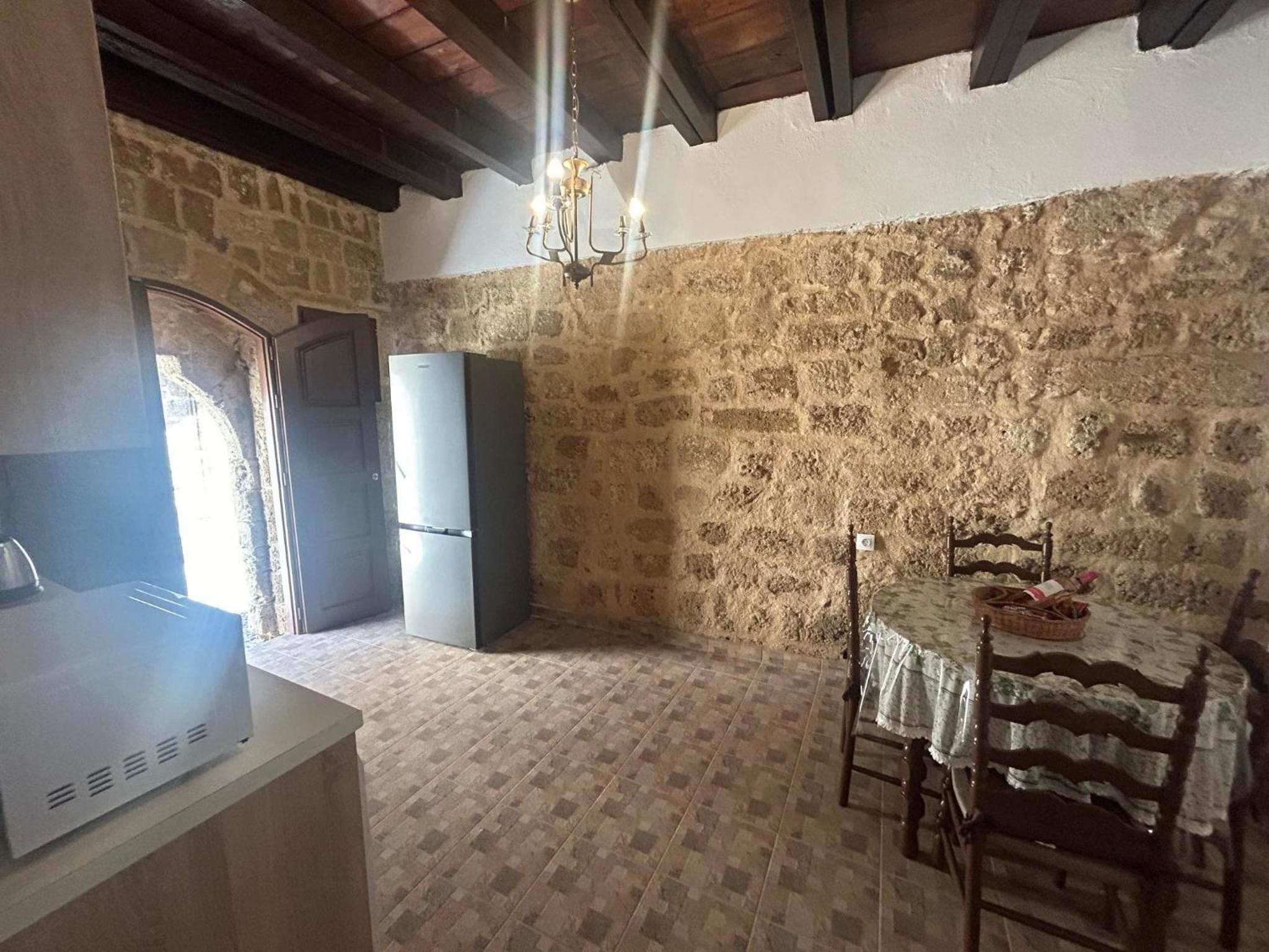 Zoe House-Old Town view 5