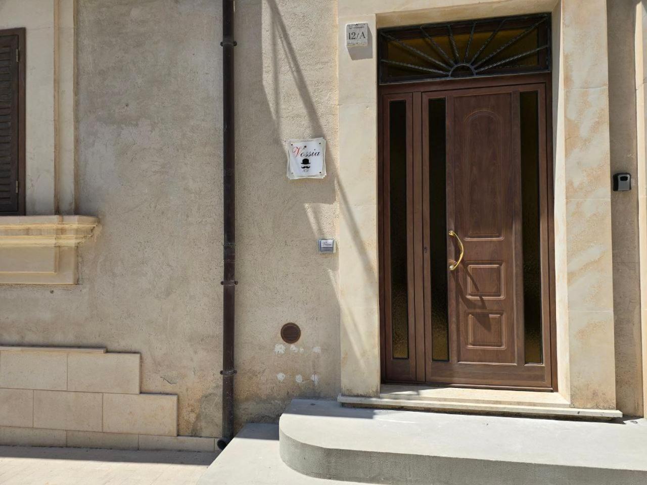 Casa Vossia view 4