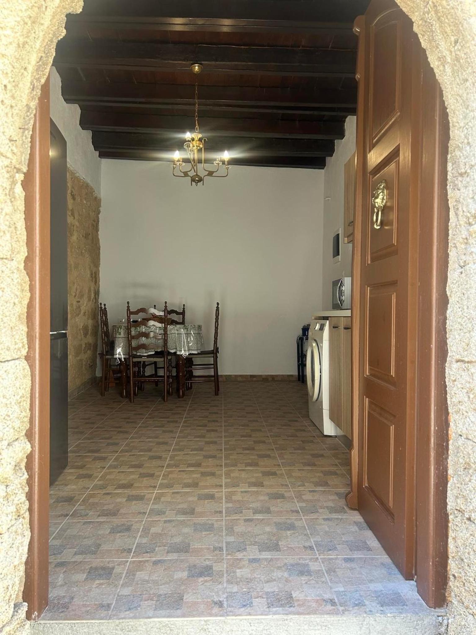 Zoe House-Old Town view 2
