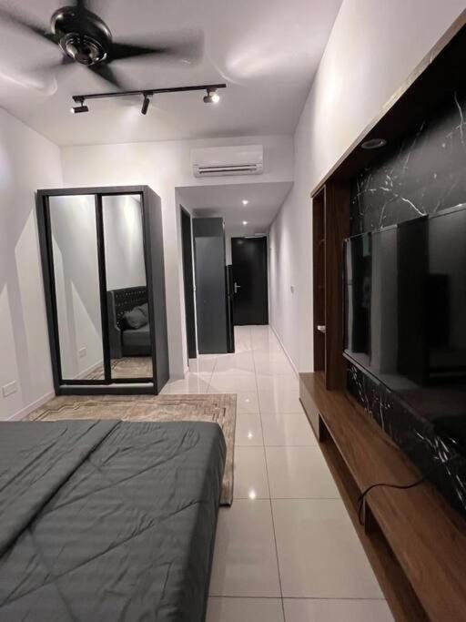 Cosy studio at Setiawangsa, KL