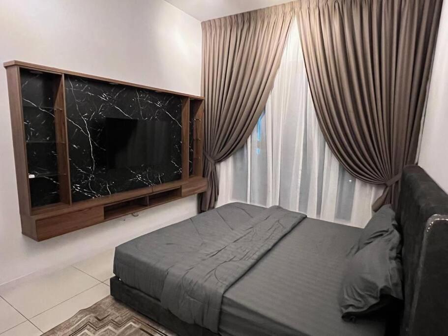 Cosy studio at Setiawangsa, KL