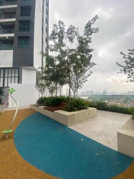 Cosy studio at Setiawangsa, KL
