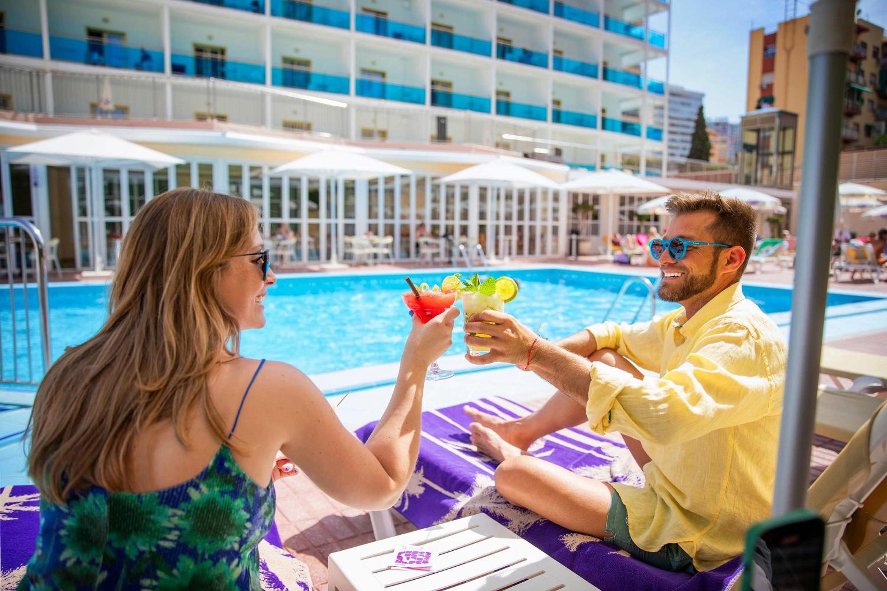 Hotel Servigroup Nereo-4
