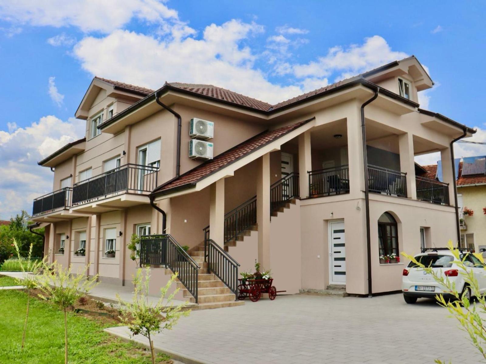 Villa Nina