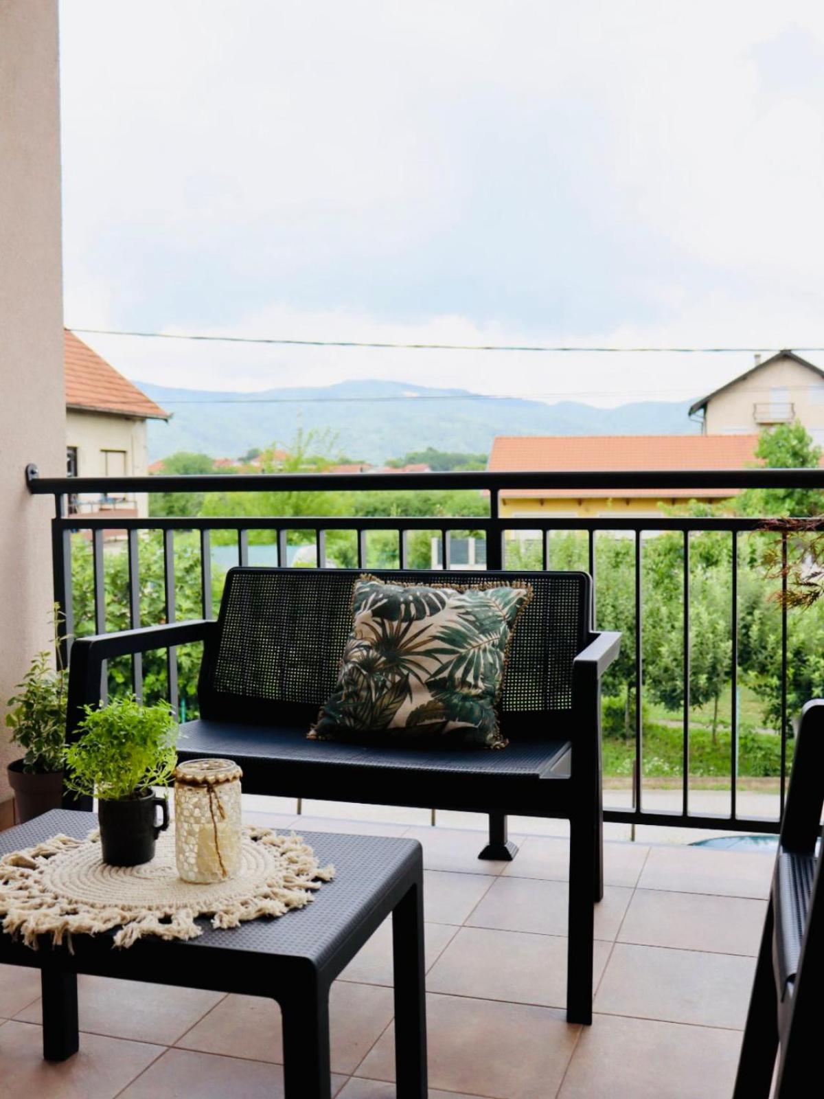 Villa Nina