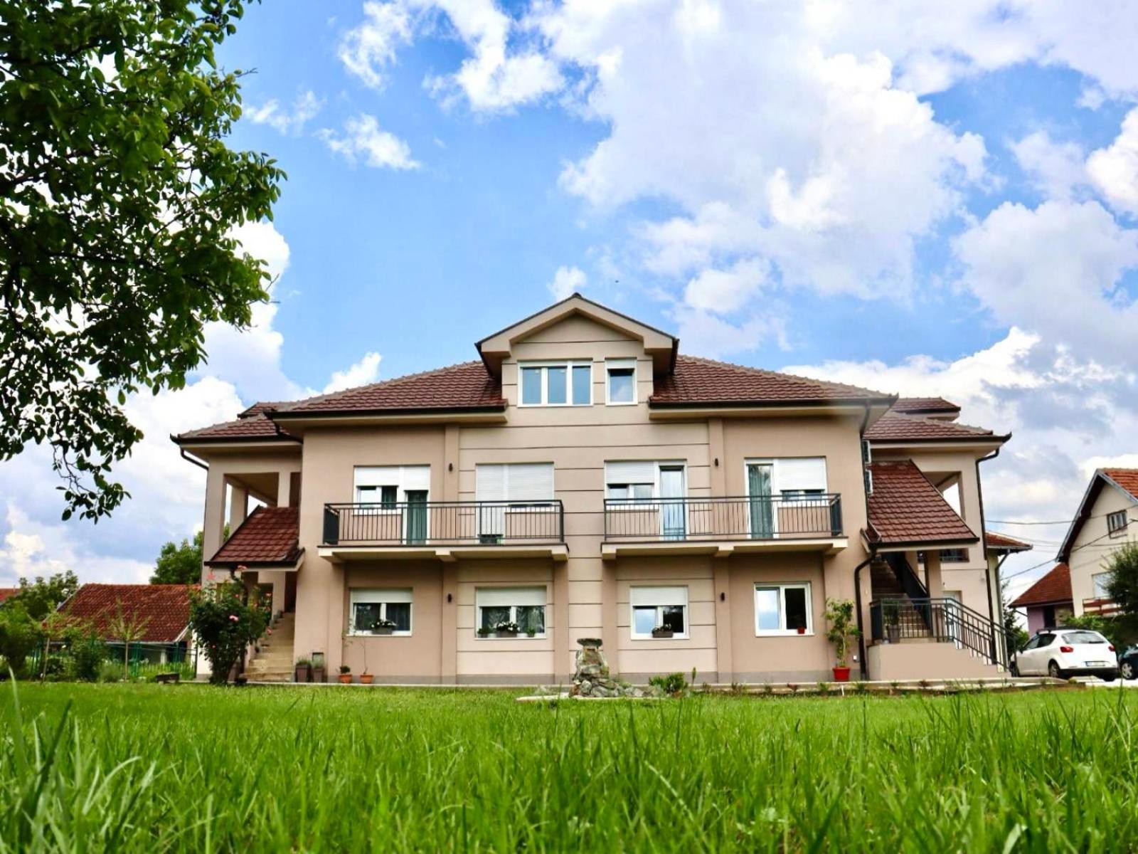 Villa Nina