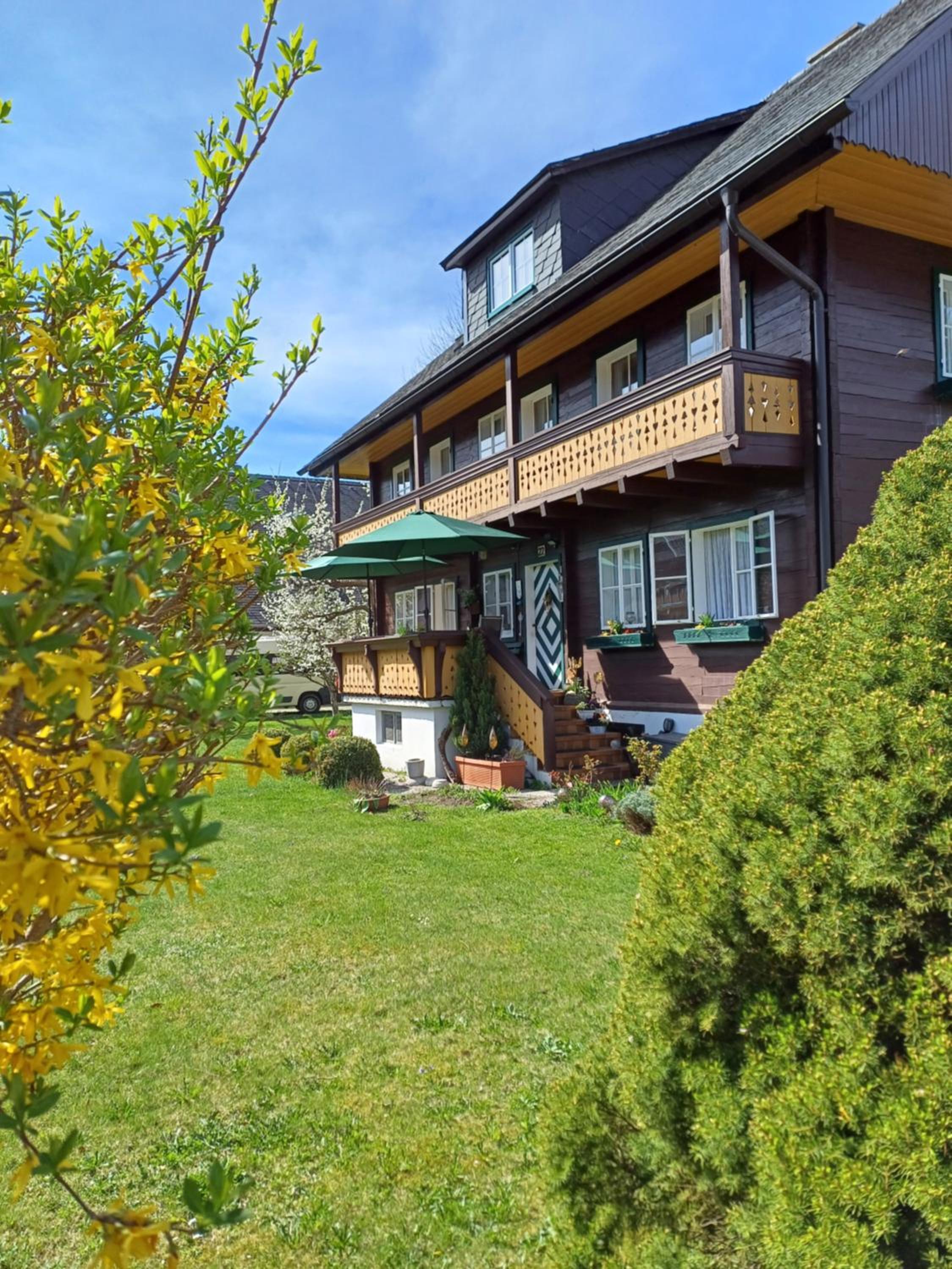 Appartement Steiner