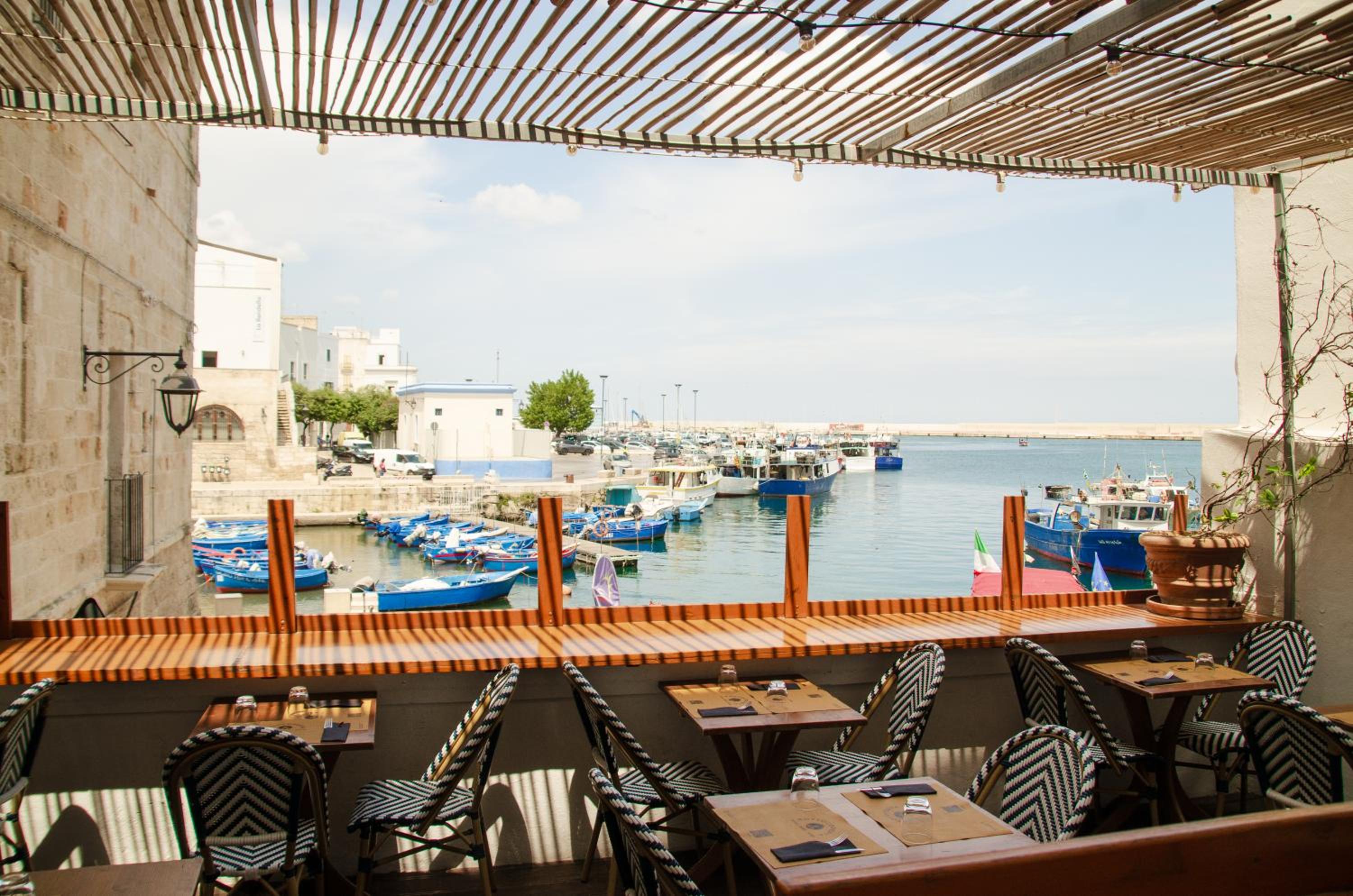 ApuliaLux Peperina Holiday Home in Monopoli view 3