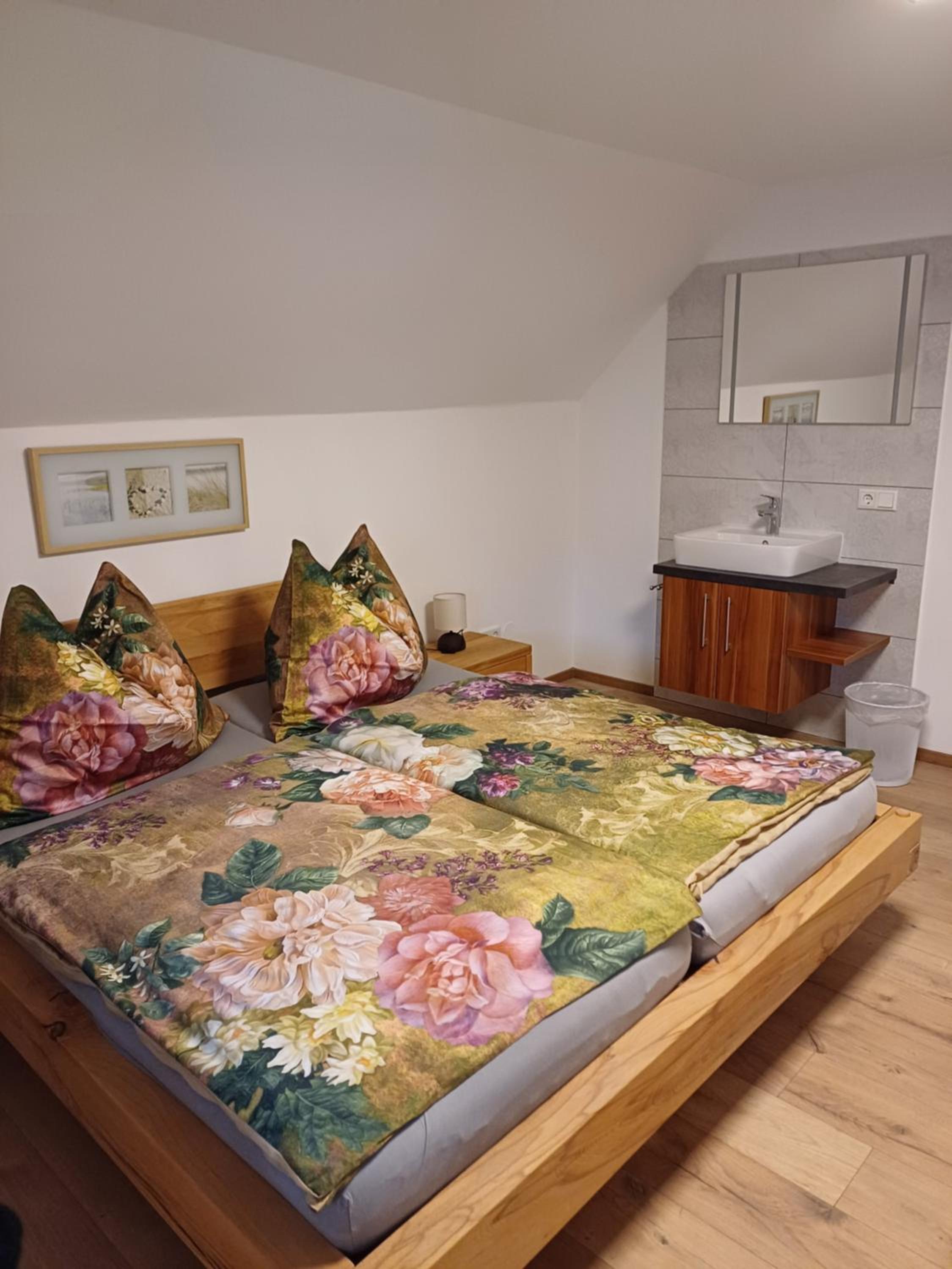 Appartement Steiner