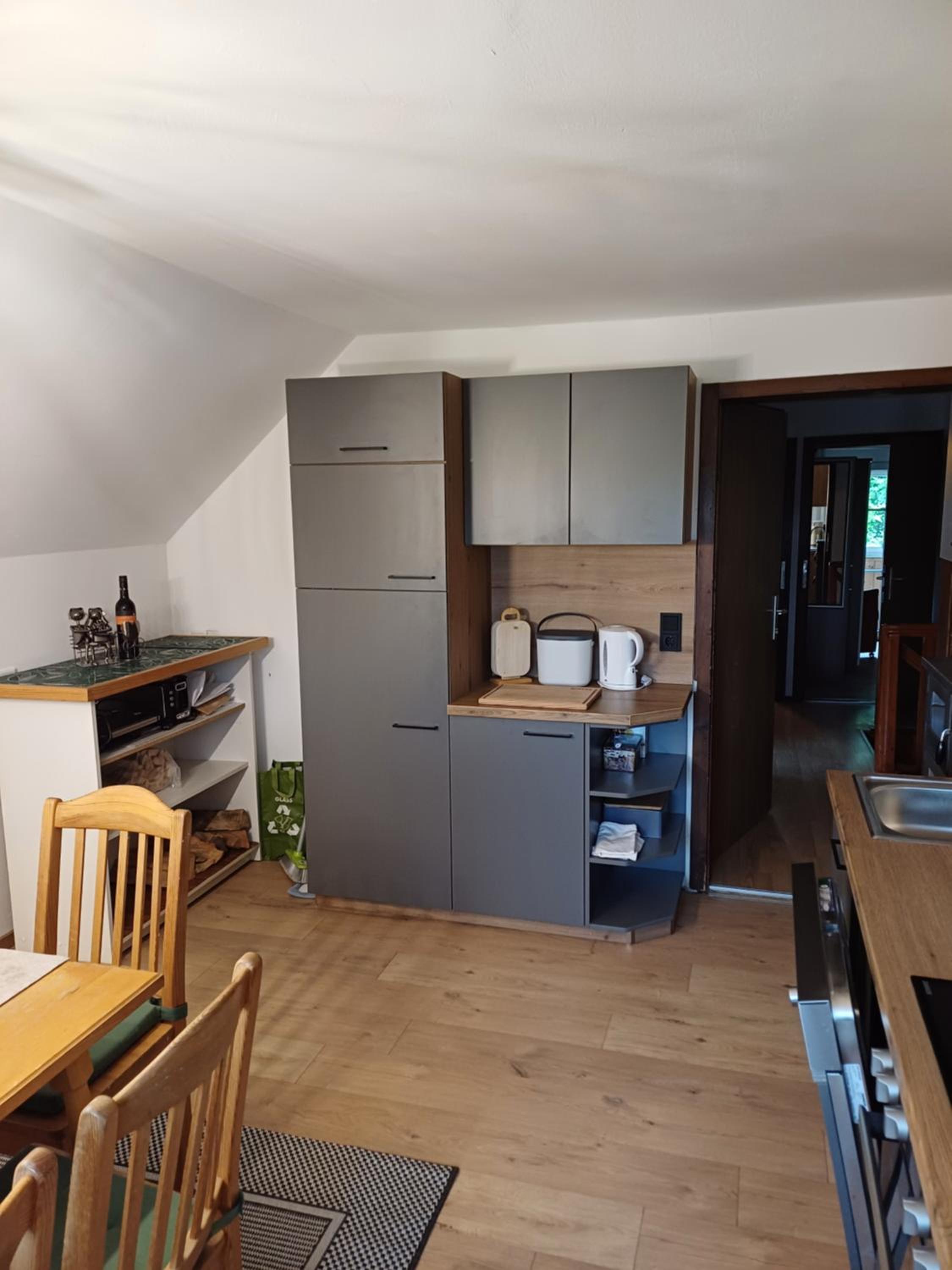 Appartement Steiner