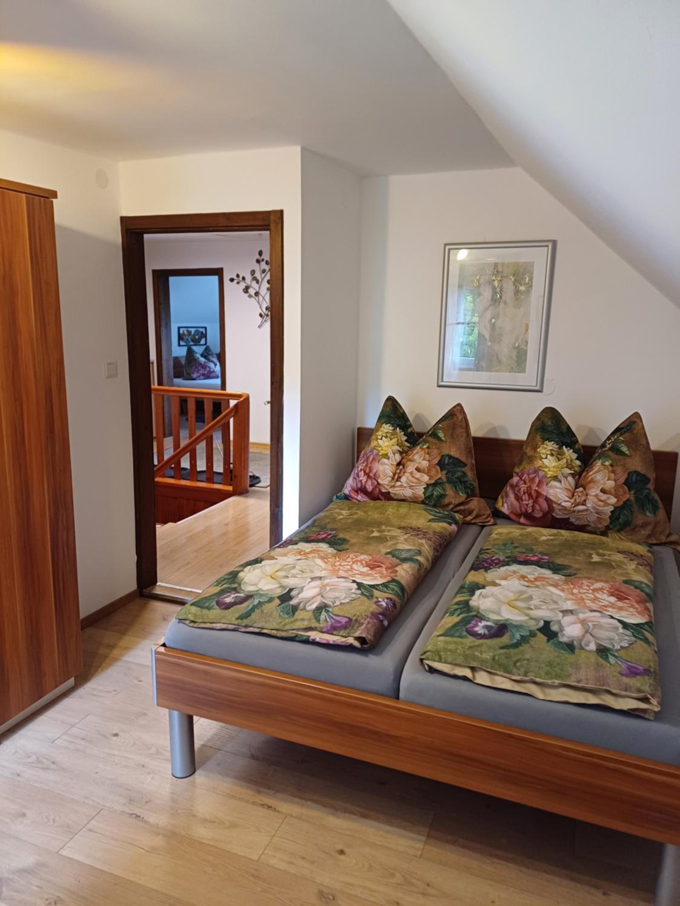 Appartement Steiner