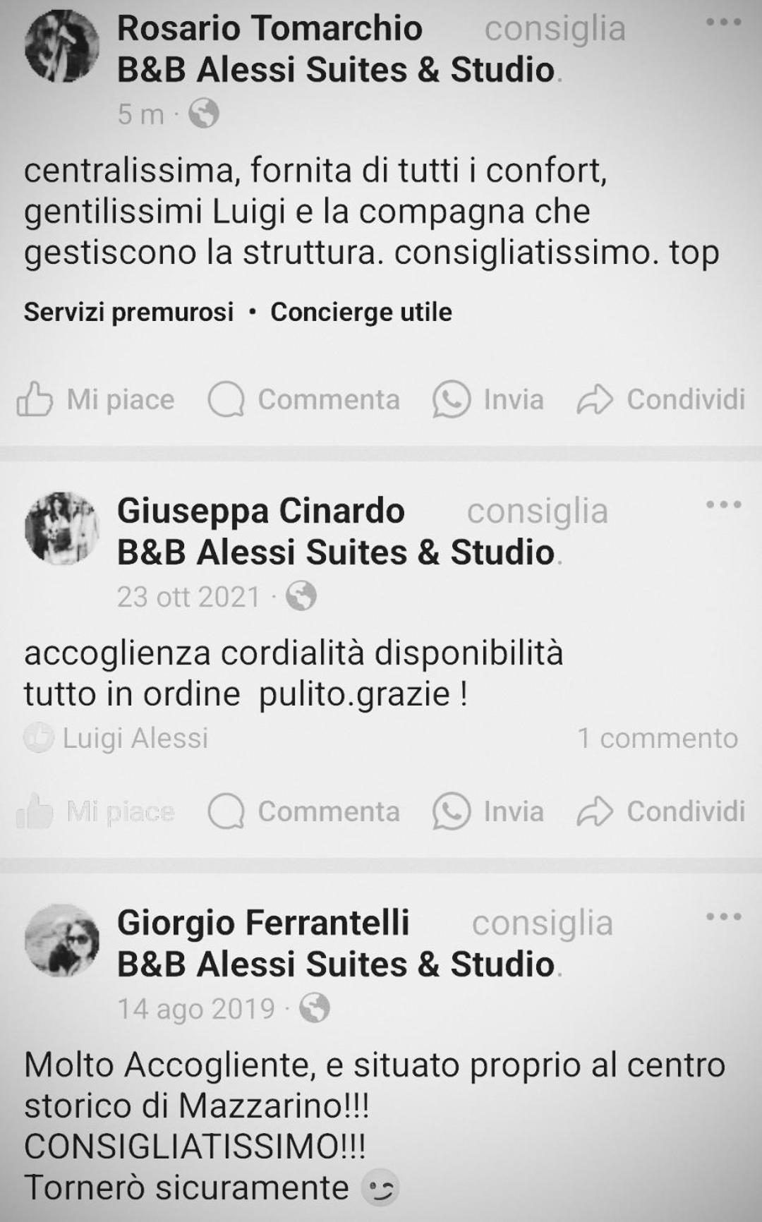 Alessi Suites & Studio, photo 97