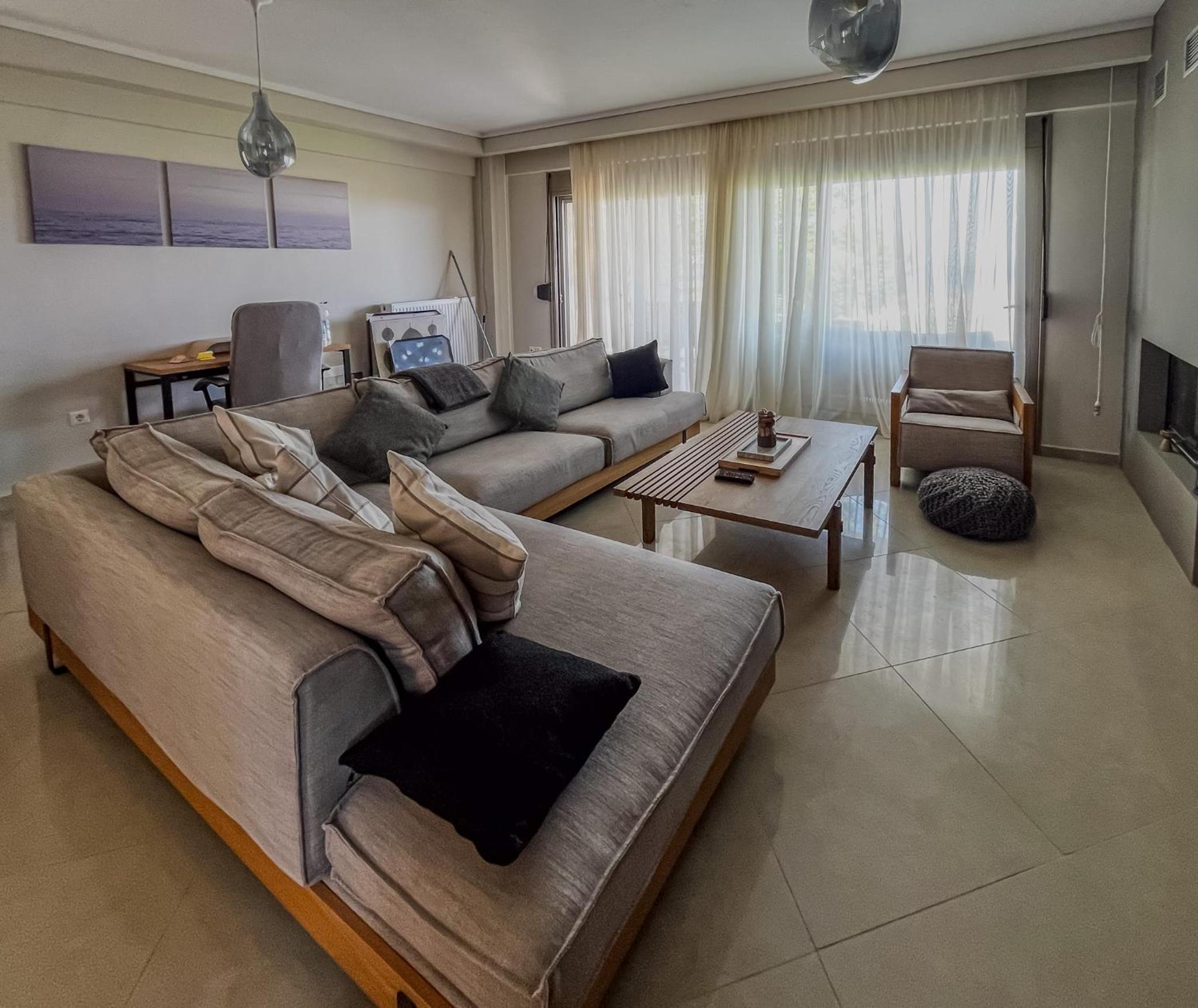 Villa Horizon Vista view 2