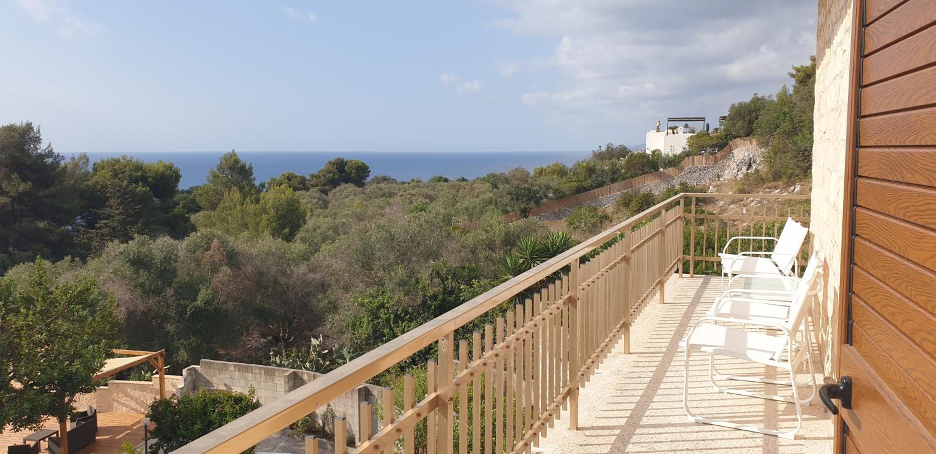 Vista Alba - Casa Delfino photo 2