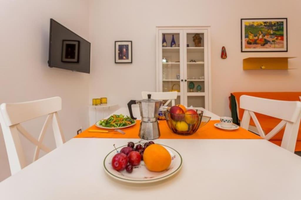 Villetta Cecilia - casa al mare view 3