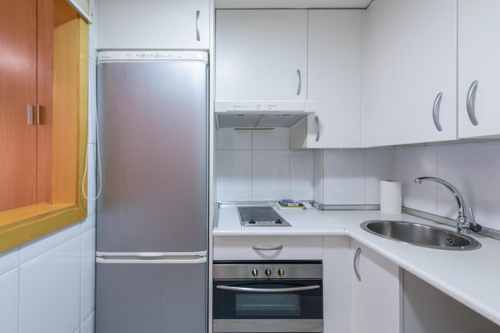 GuestReady - Relaxing Stay in Barajas view 5