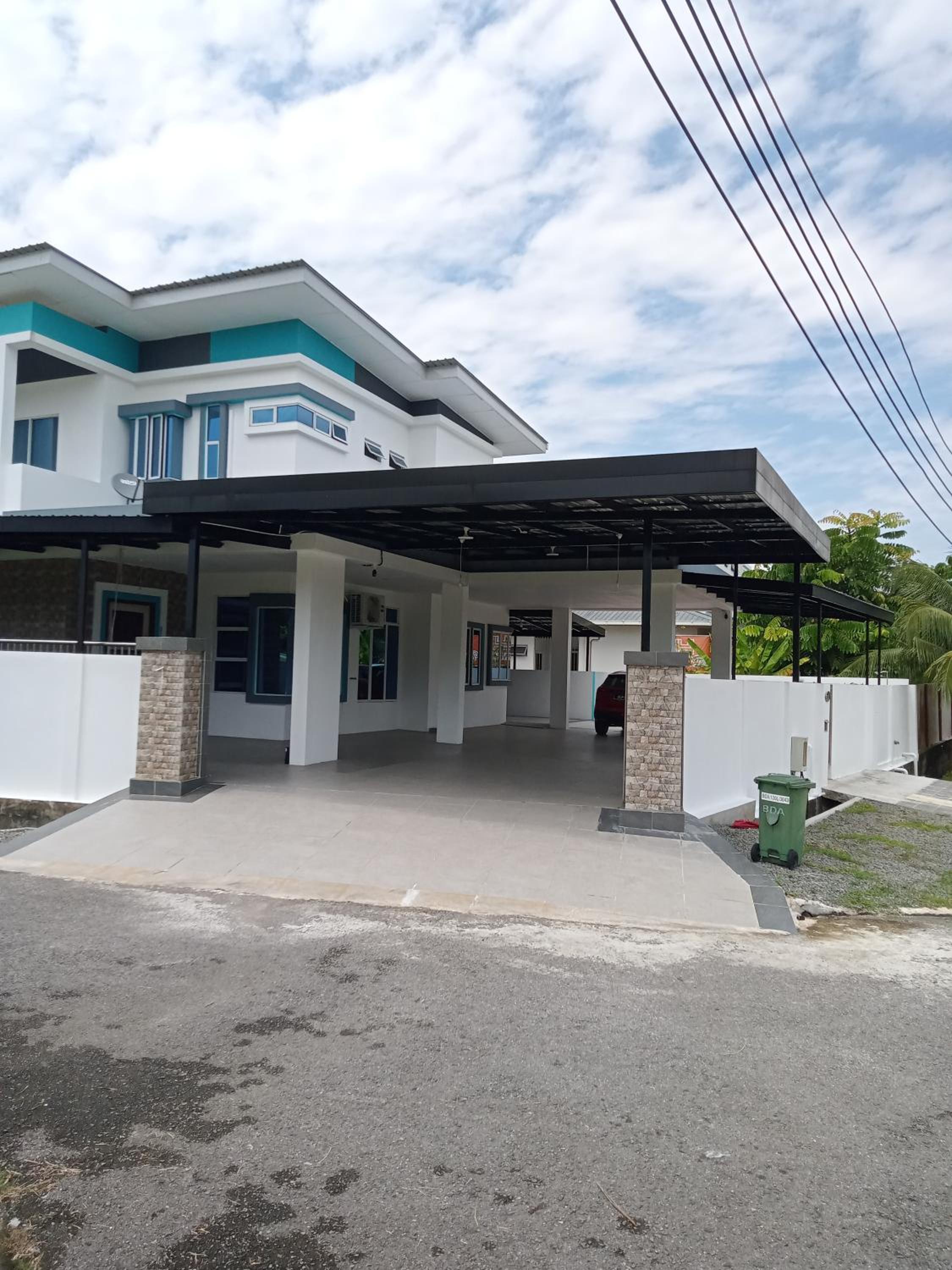 KJ Homestay Bintulu photo 1