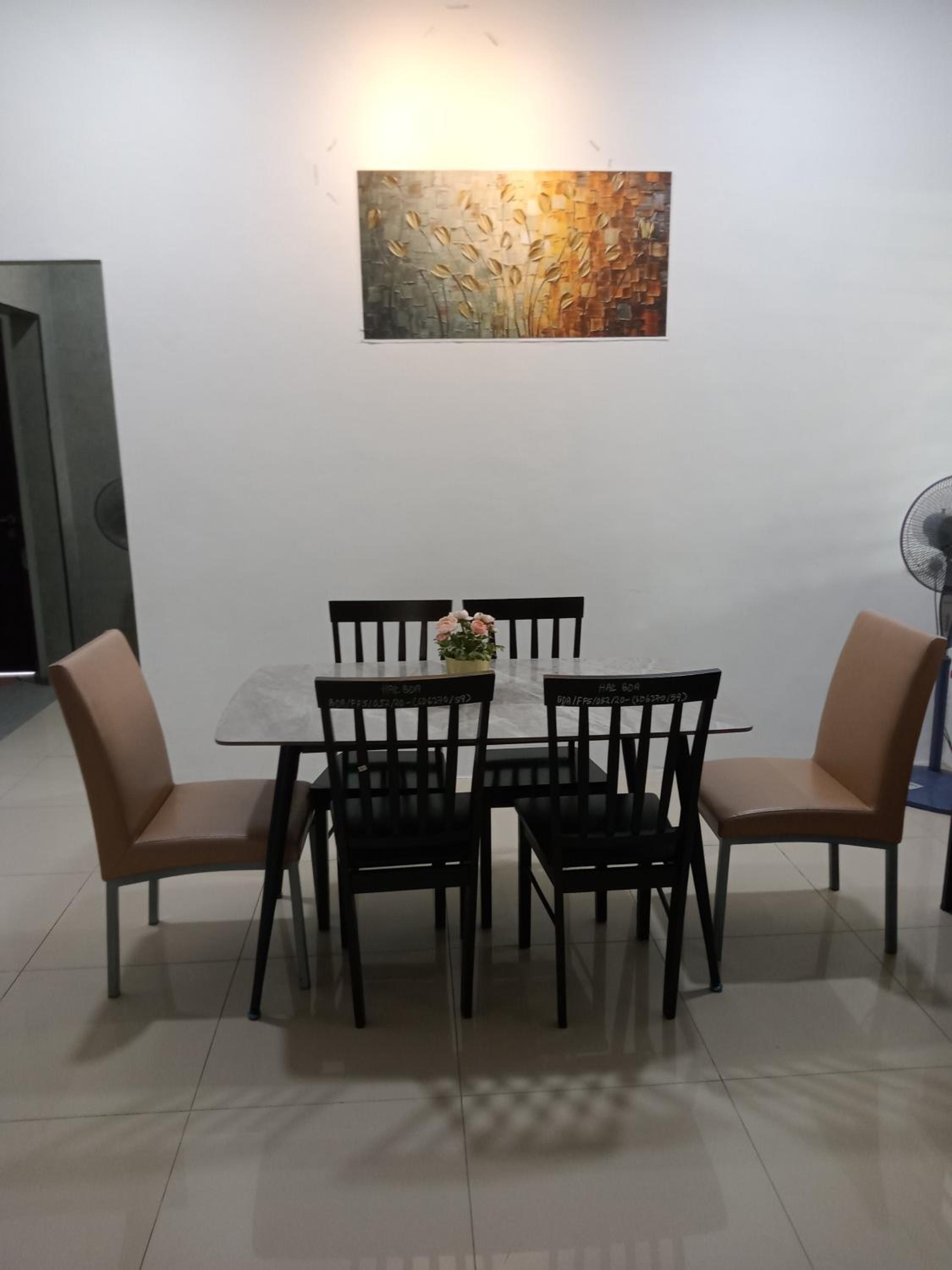 KJ Homestay Bintulu photo 5