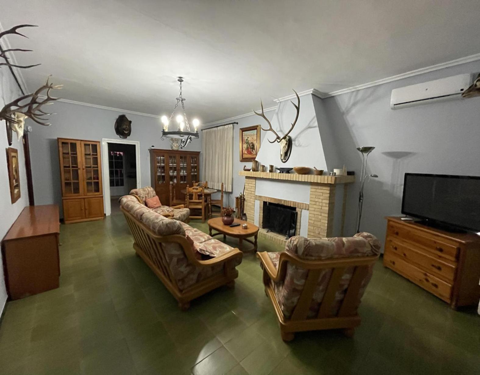 Casa Rural Sevilla